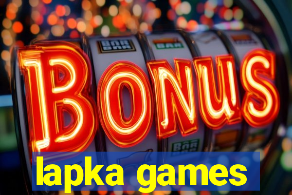 lapka games